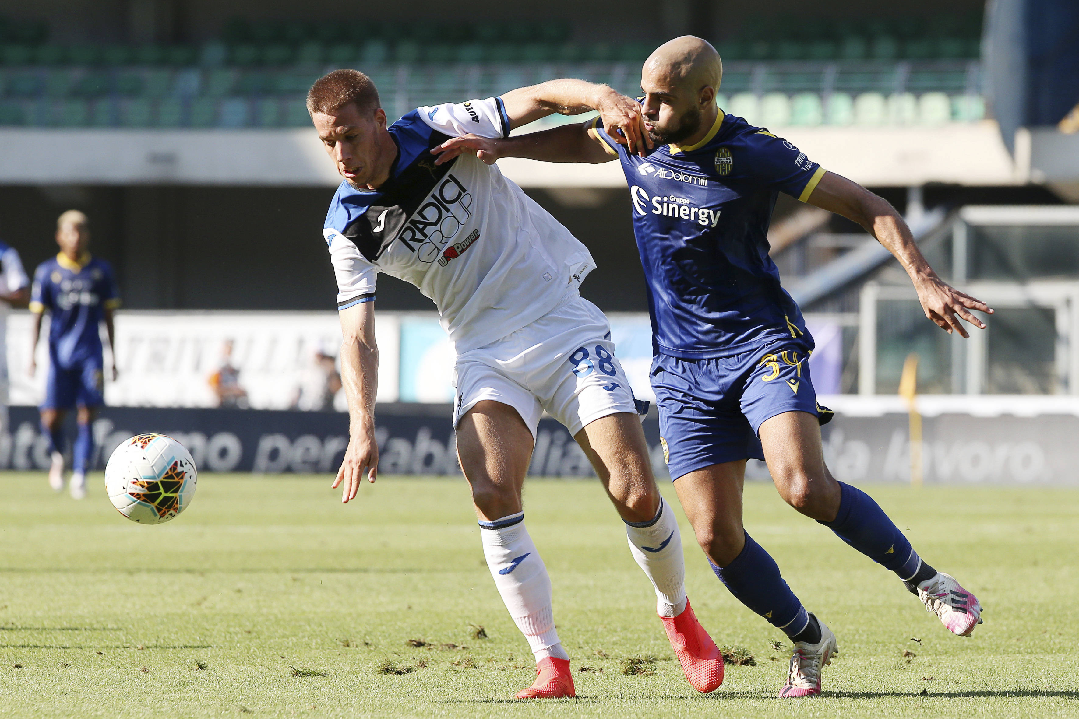 关于维罗纳球员誓言争取连胜,全力夺取下一个胜利的信息 关于维罗纳球员誓言争取连胜,全力夺取下一个胜利的信息