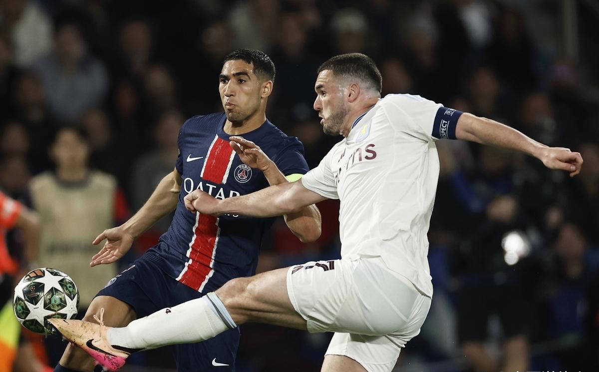 欧冠八强:巴黎圣日耳曼胜出惊险晋级的简单介绍 欧冠八强:巴黎圣日耳曼胜出惊险晋级的简单介绍