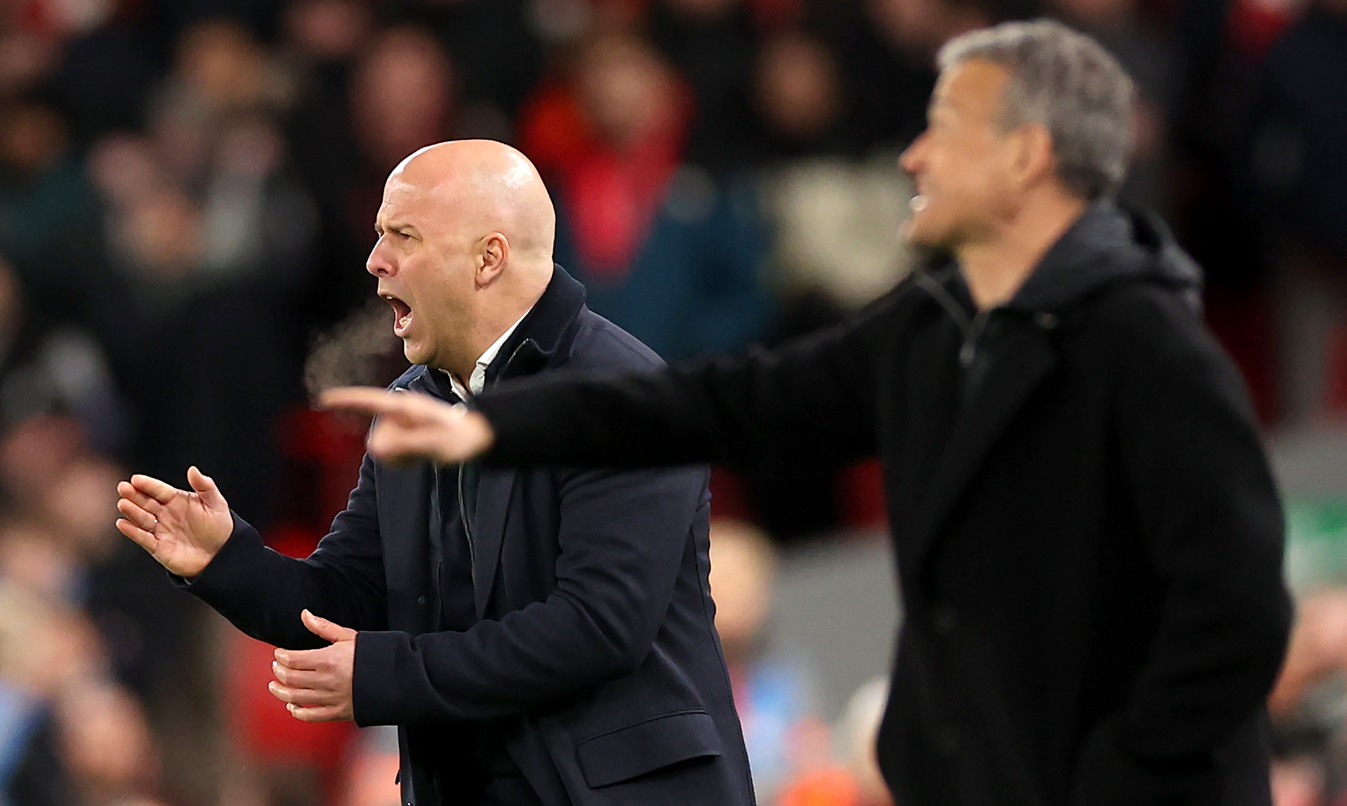 欧冠八强:巴黎圣日耳曼胜出惊险晋级的简单介绍 欧冠八强:巴黎圣日耳曼胜出惊险晋级的简单介绍