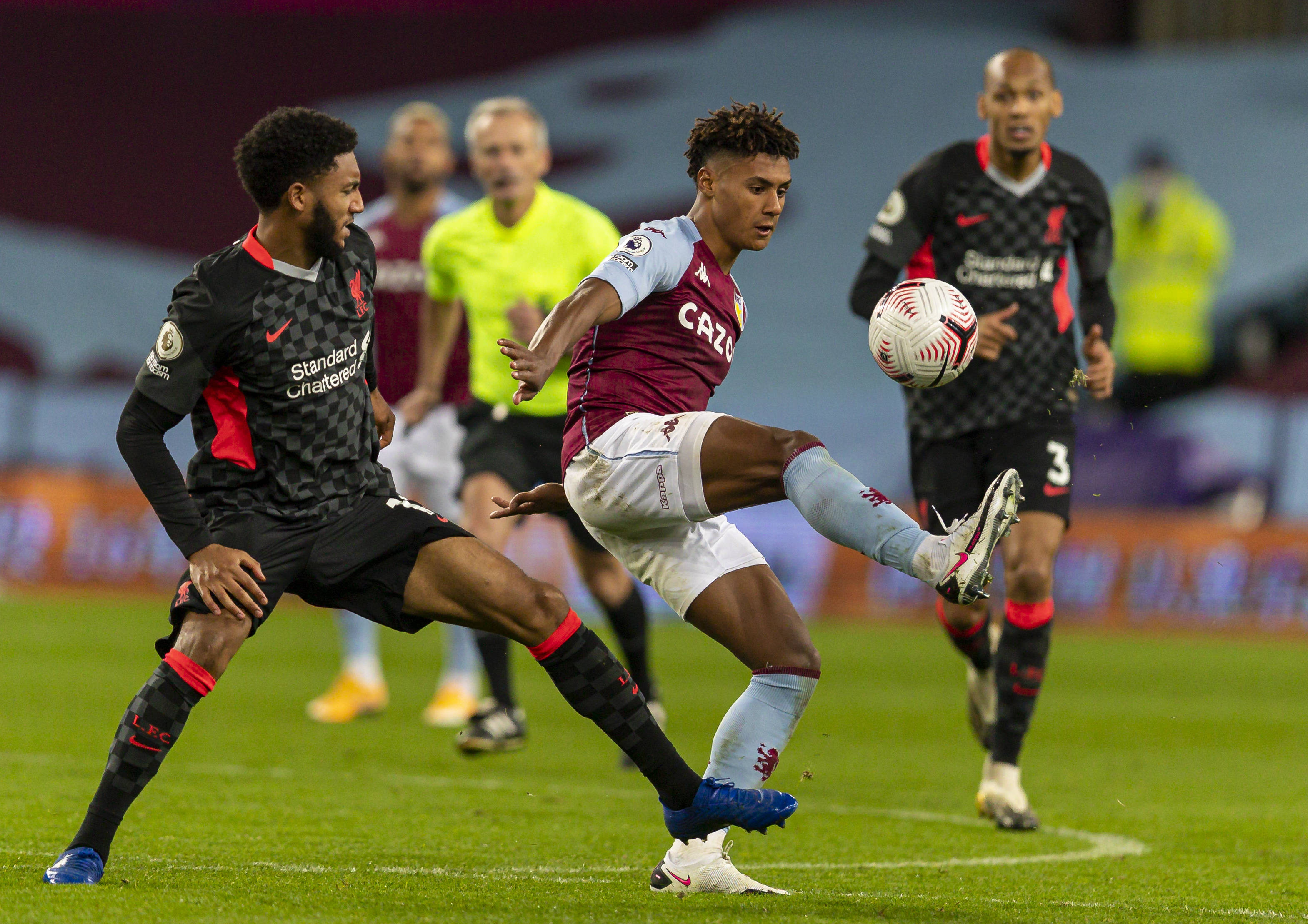 阿拉维斯目标胜利，积极备战对阵维戈塞尔塔的简单介绍