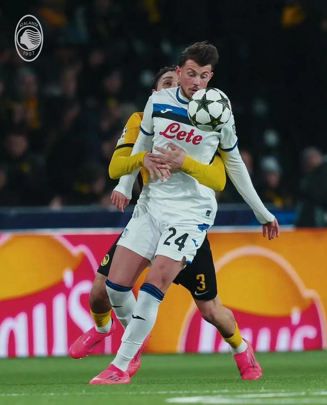 亚特兰大挑战AC米兰，客场之旅希望可以成功？的简单介绍