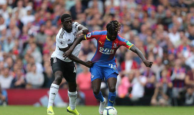 水晶宫客场不敌伯恩茅斯，遭遇连败