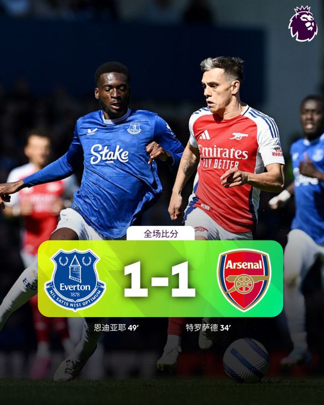 关于埃弗顿主场-战平狼队，争取更好成绩的信息