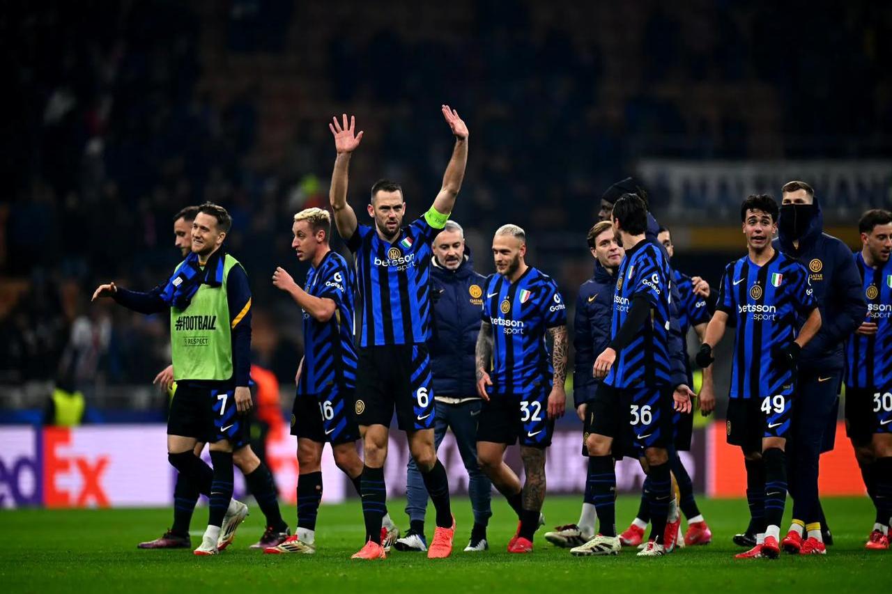 克里米亚队创造历史进入欧国联半决赛 克里米亚队创造历史进入欧国联半决赛