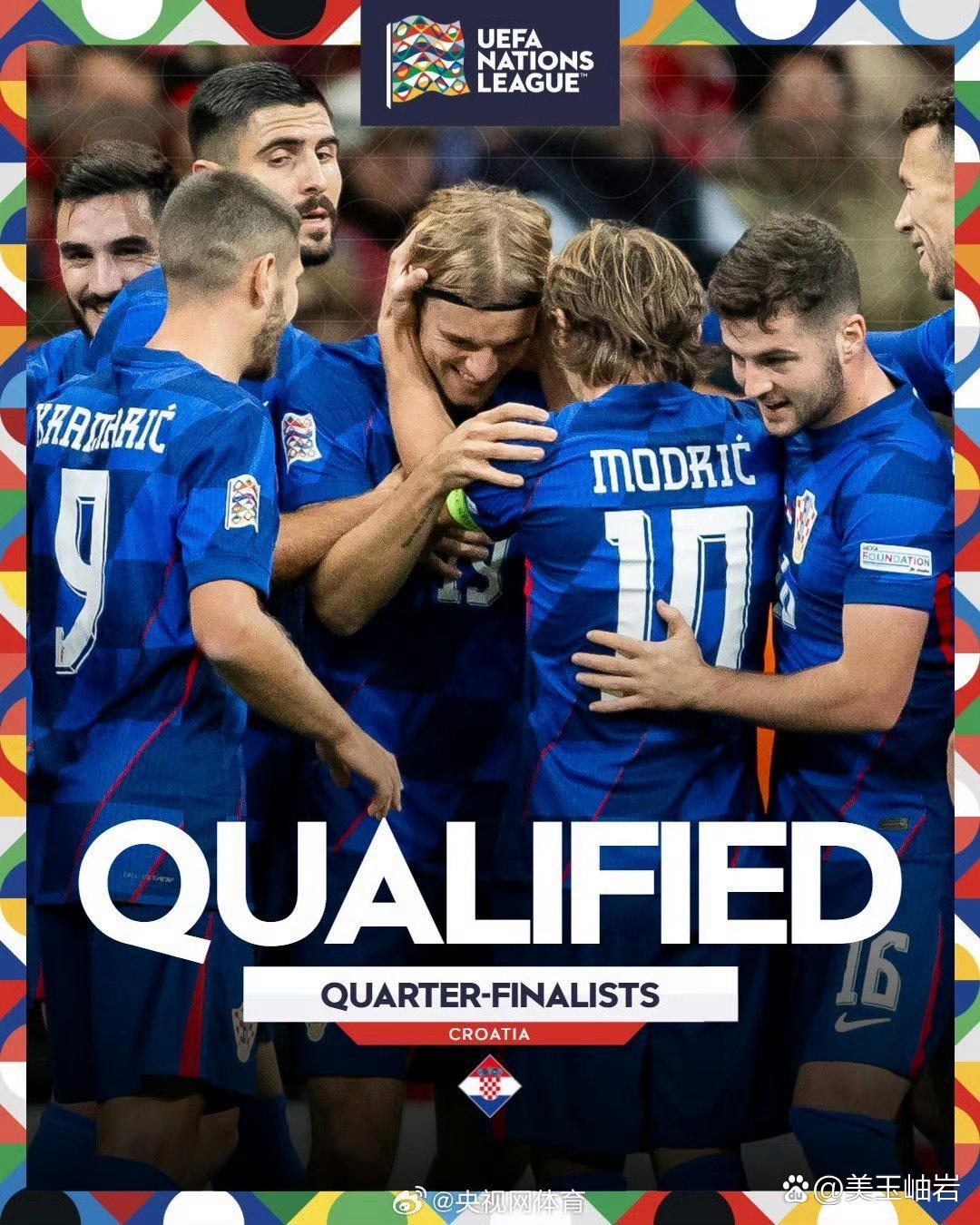 克里米亚队创造历史进入欧国联半决赛 克里米亚队创造历史进入欧国联半决赛