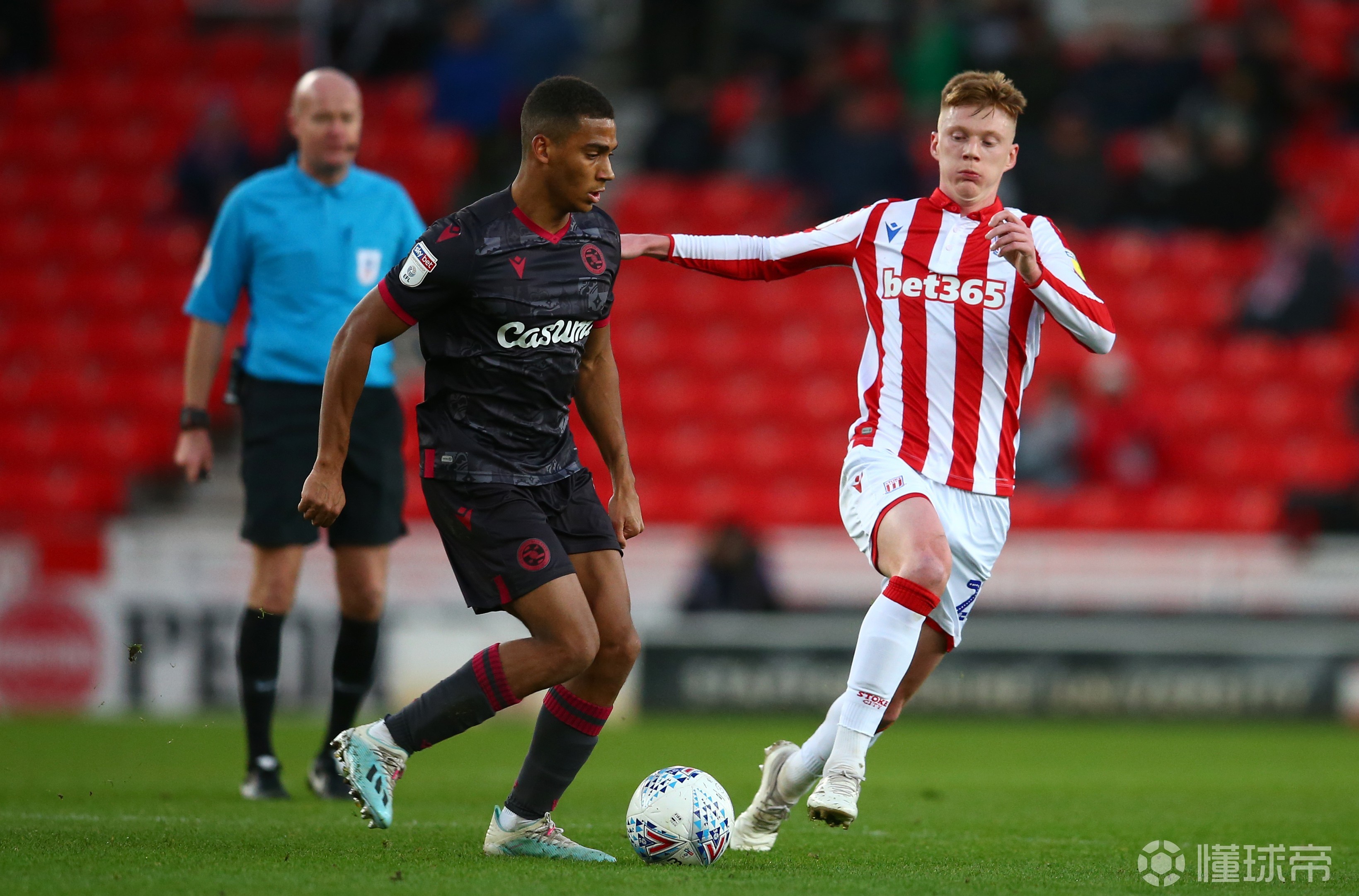 关于卡迪夫城客场逼平，表现出色取得一分的信息