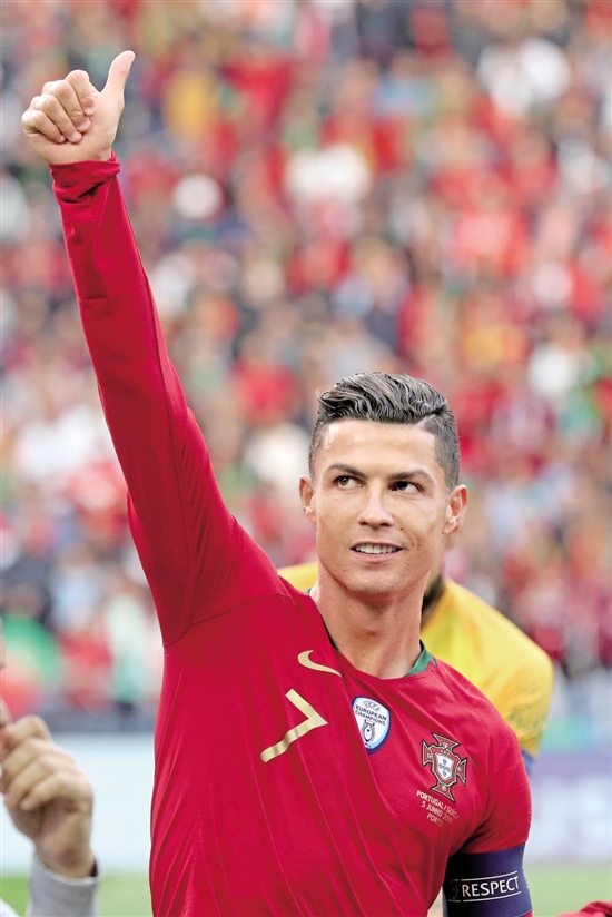葡萄牙备战决赛：C罗力争夺冠再现辉煌的简单介绍