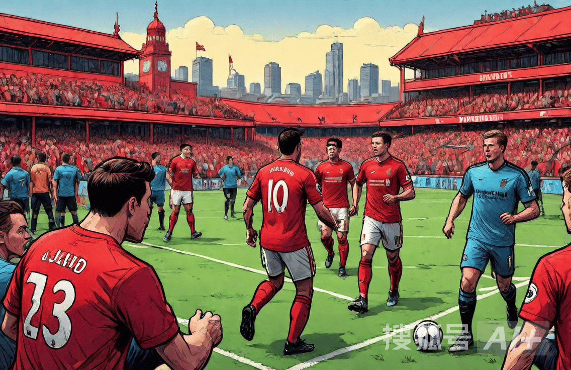 利物浦进攻火力全开，轻松击败对手的简单介绍