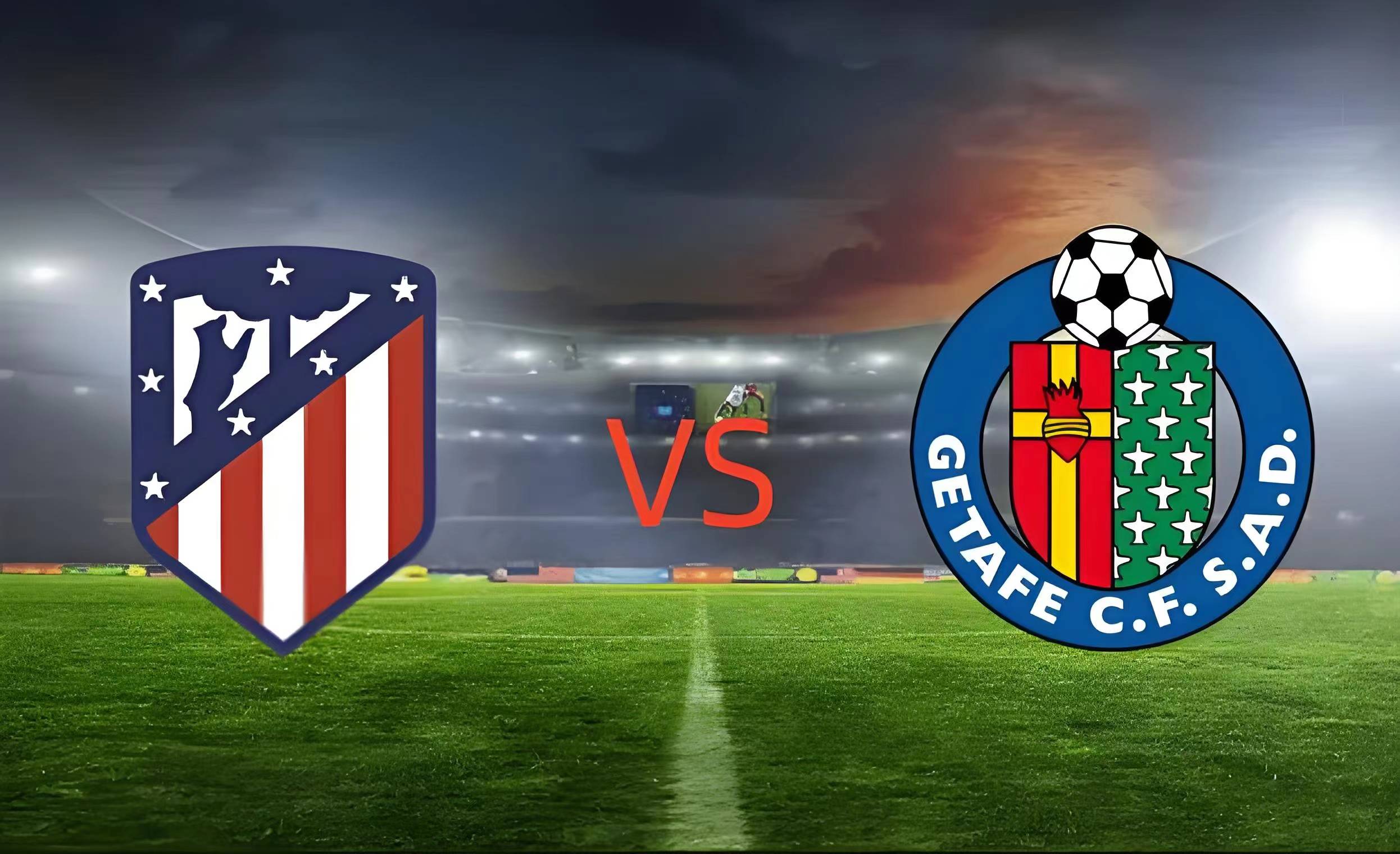 马德里竞技逆袭成功，战胜赫塔费的简单介绍