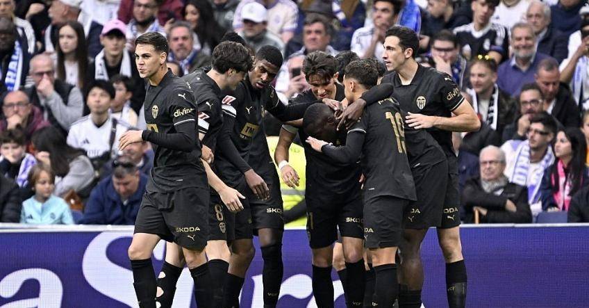 关于西尼克精彩表现,帮助瓦伦西亚轻松击败对手的信息 关于西尼克精彩表现,帮助瓦伦西亚轻松击败对手的信息