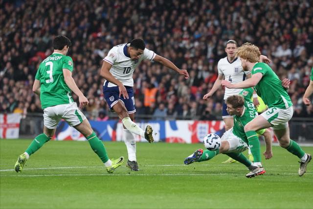 关于荷兰队惨败爱尔兰无缘欧锦赛名额的信息