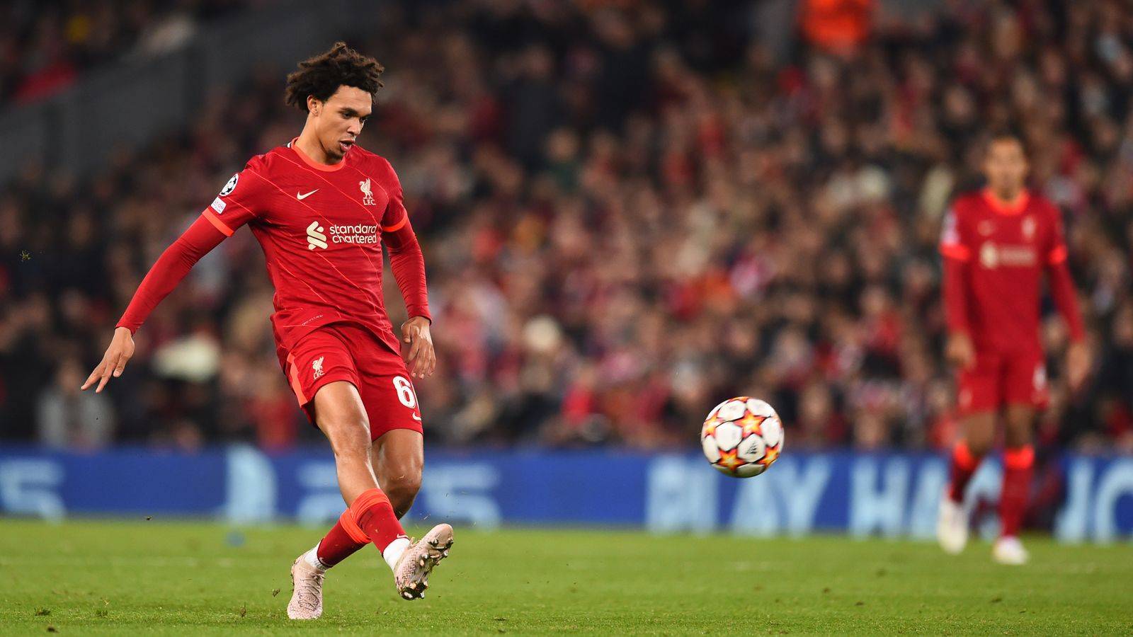 利物浦球员在德国联赛展现出色表现