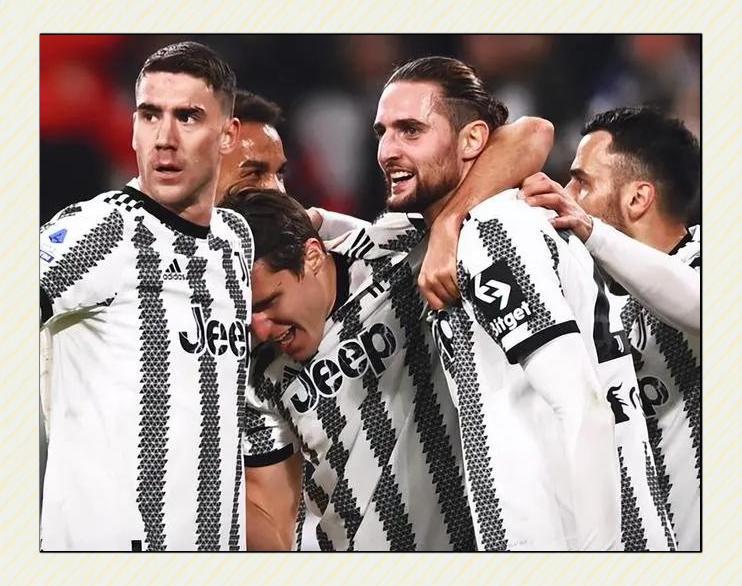 罗梅罗客场进球，尤文图斯继续领跑的简单介绍