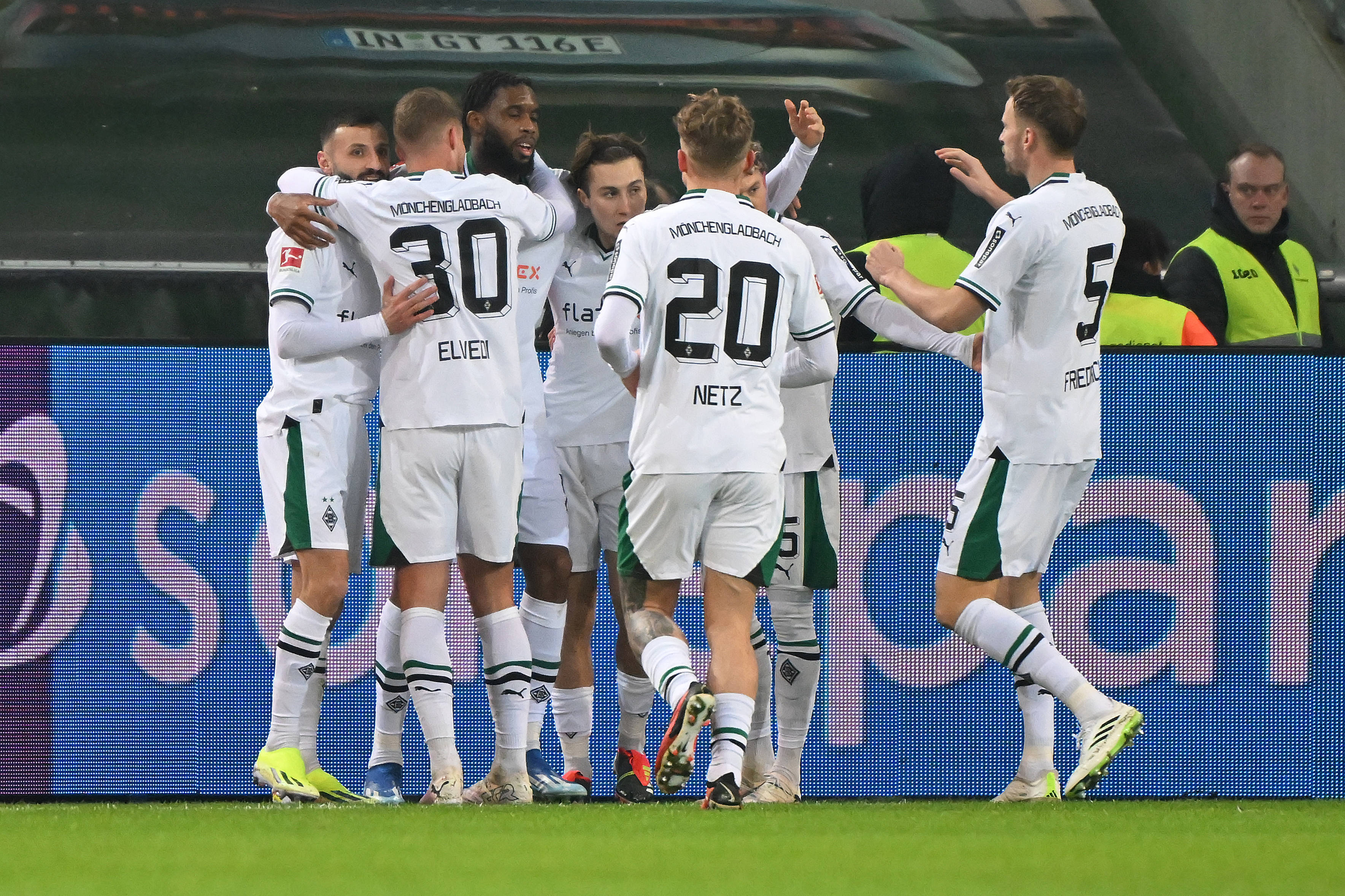 门兴格拉德巴赫主场对阵莱比锡RB，谁能取胜？的简单介绍