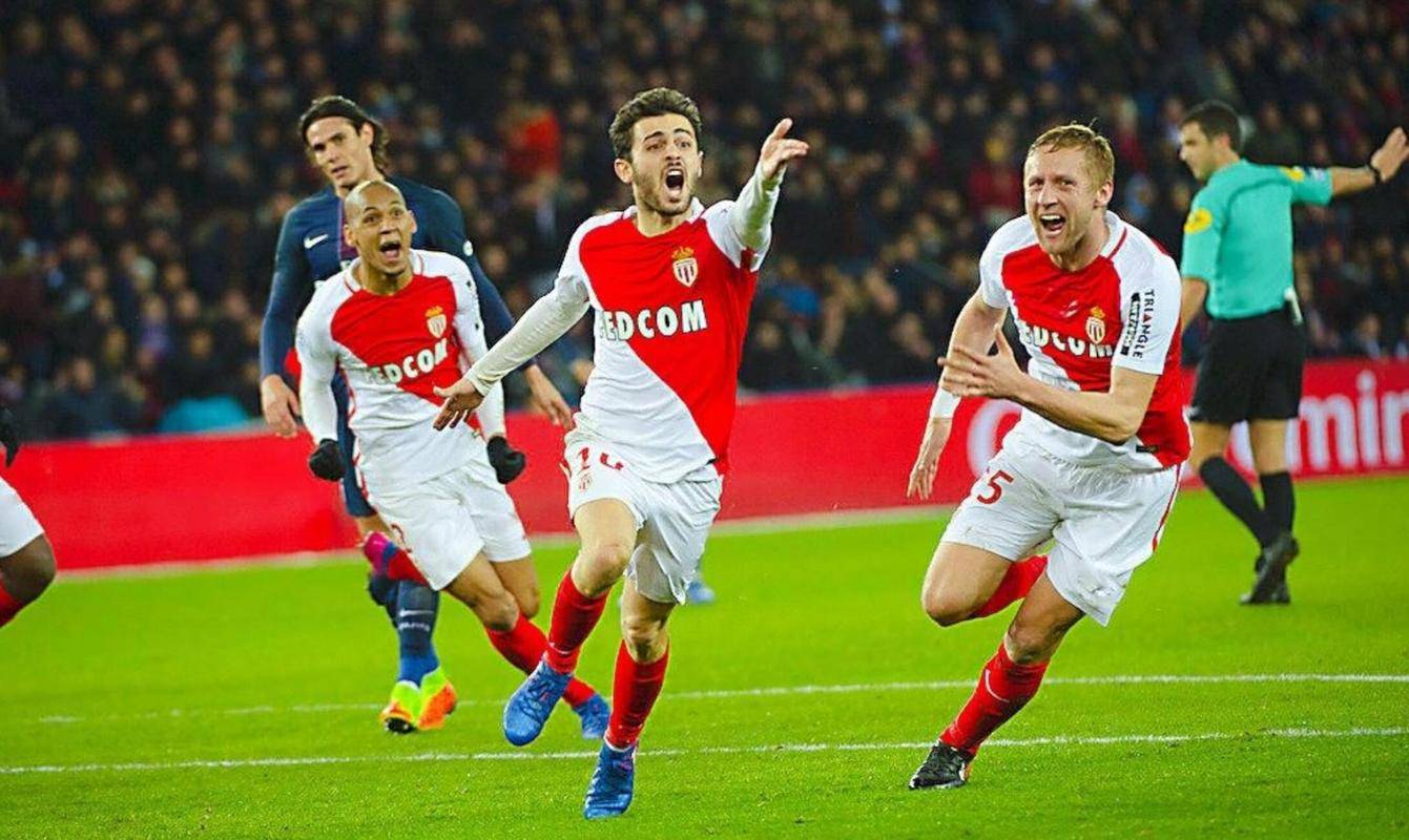 摩纳哥外援表现出色,法甲赛场神勇无敌的简单介绍 摩纳哥外援表现出色,法甲赛场神勇无敌的简单介绍