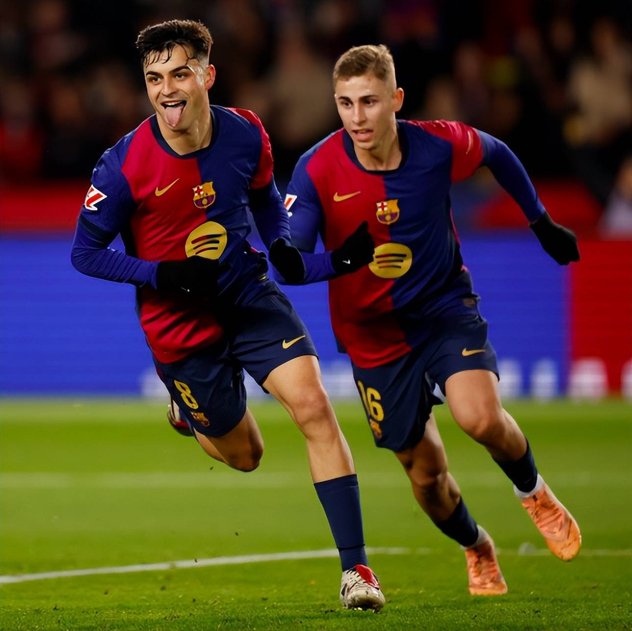 马竞客战告捷，保持不败纪录