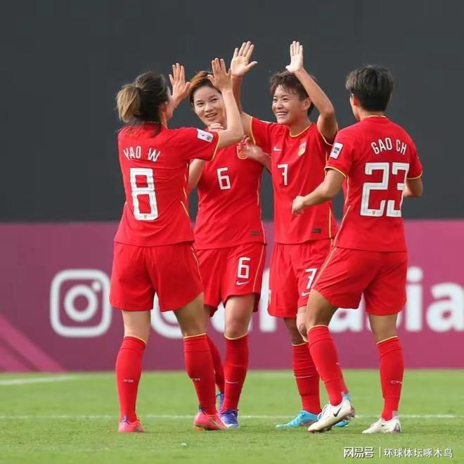 东京奥运备战,中国女足队员训练全力备战 东京奥运备战,中国女足队员训练全力备战