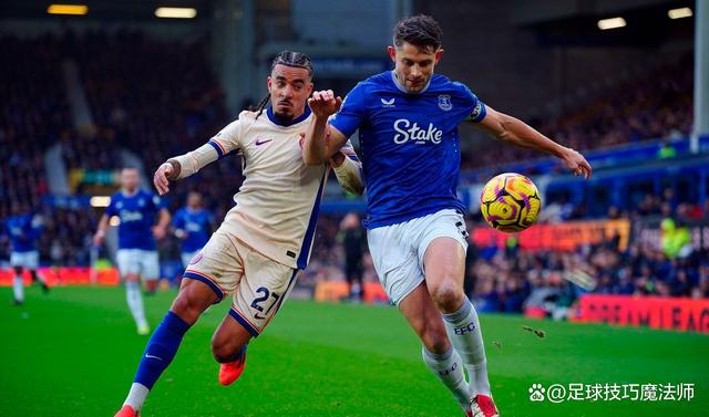 哈德斯菲尔德战平埃弗顿，英超保级形势依然严峻的简单介绍