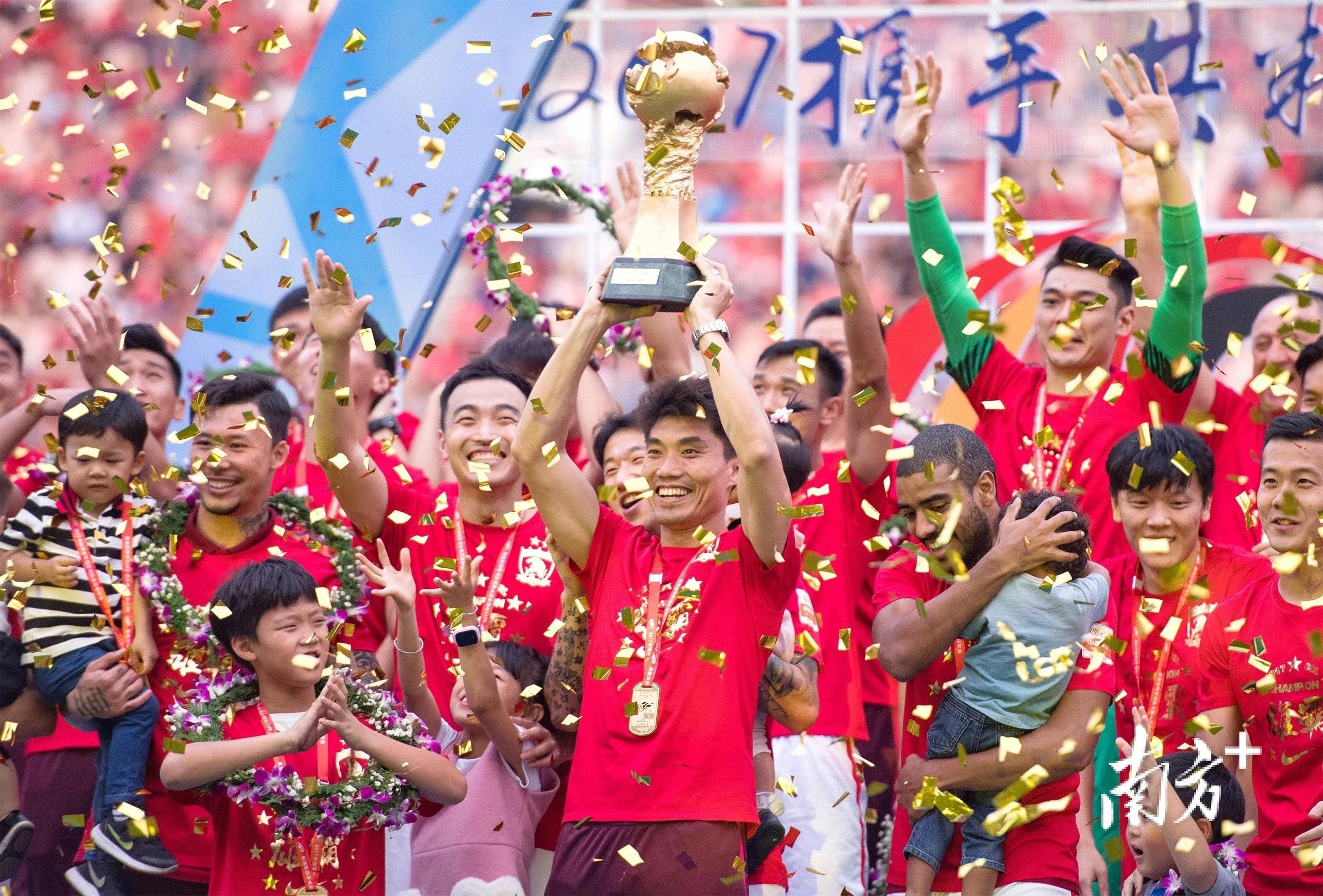 包含广州富力主场淘汰竞争对手,晋级下一轮比赛的词条 包含广州富力主场淘汰竞争对手,晋级下一轮比赛的词条