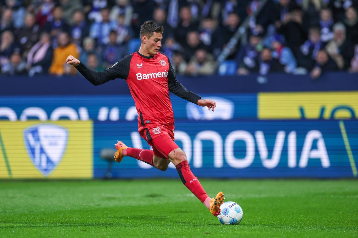 关于勒沃库森球员集体续约，球队士气大增的信息