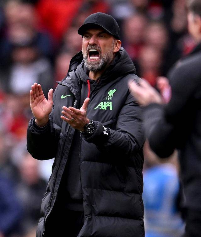 利物浦客场大败,遭遇低谷低落的简单介绍 利物浦客场大败,遭遇低谷低落的简单介绍