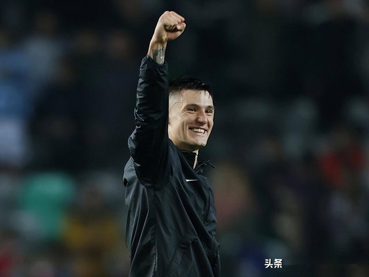 异军突起！欧预赛后起之秀引人注目的简单介绍