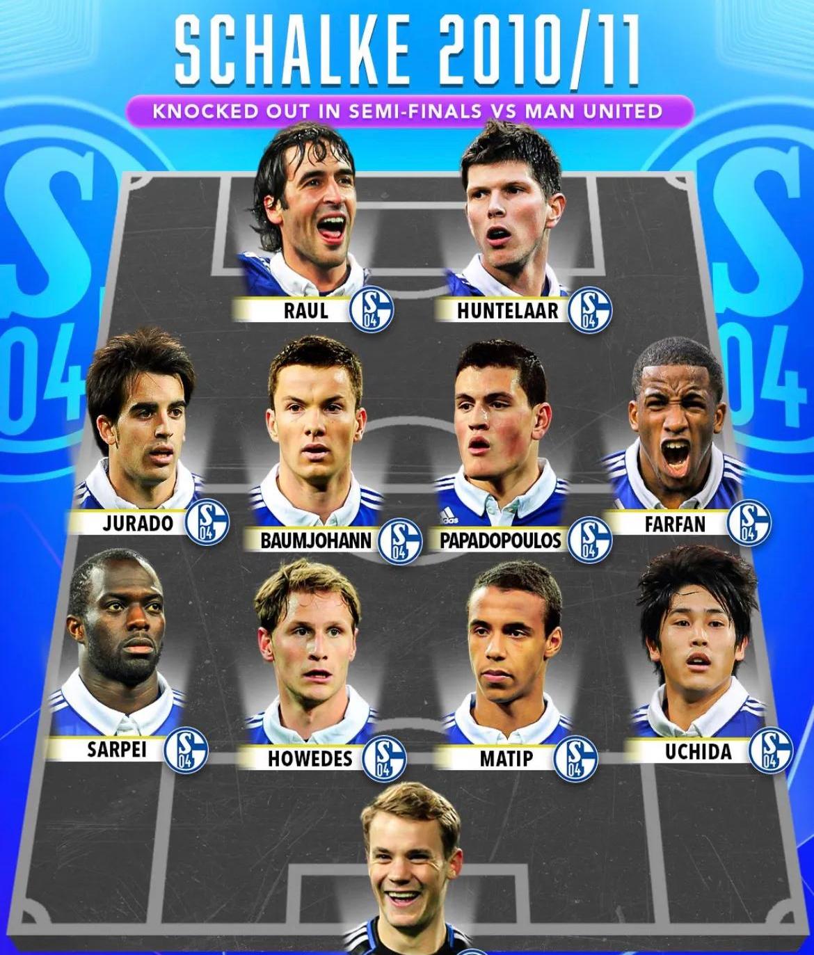 沙尔克在主场全力拼搏,成功取胜 沙尔克在主场全力拼搏,成功取胜