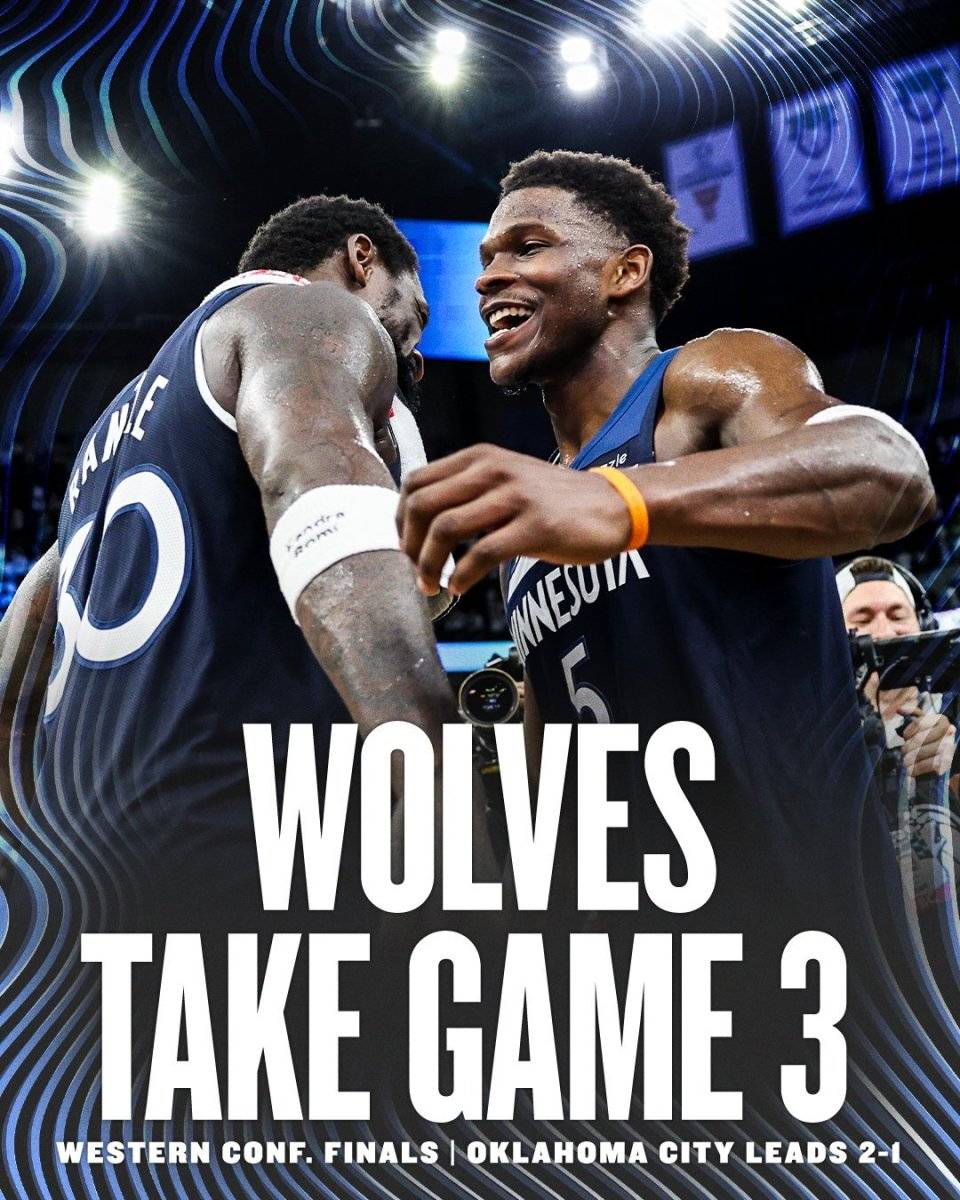 森林狼主场战胜小牛保住晋级希望 森林狼主场战胜小牛保住晋级希望