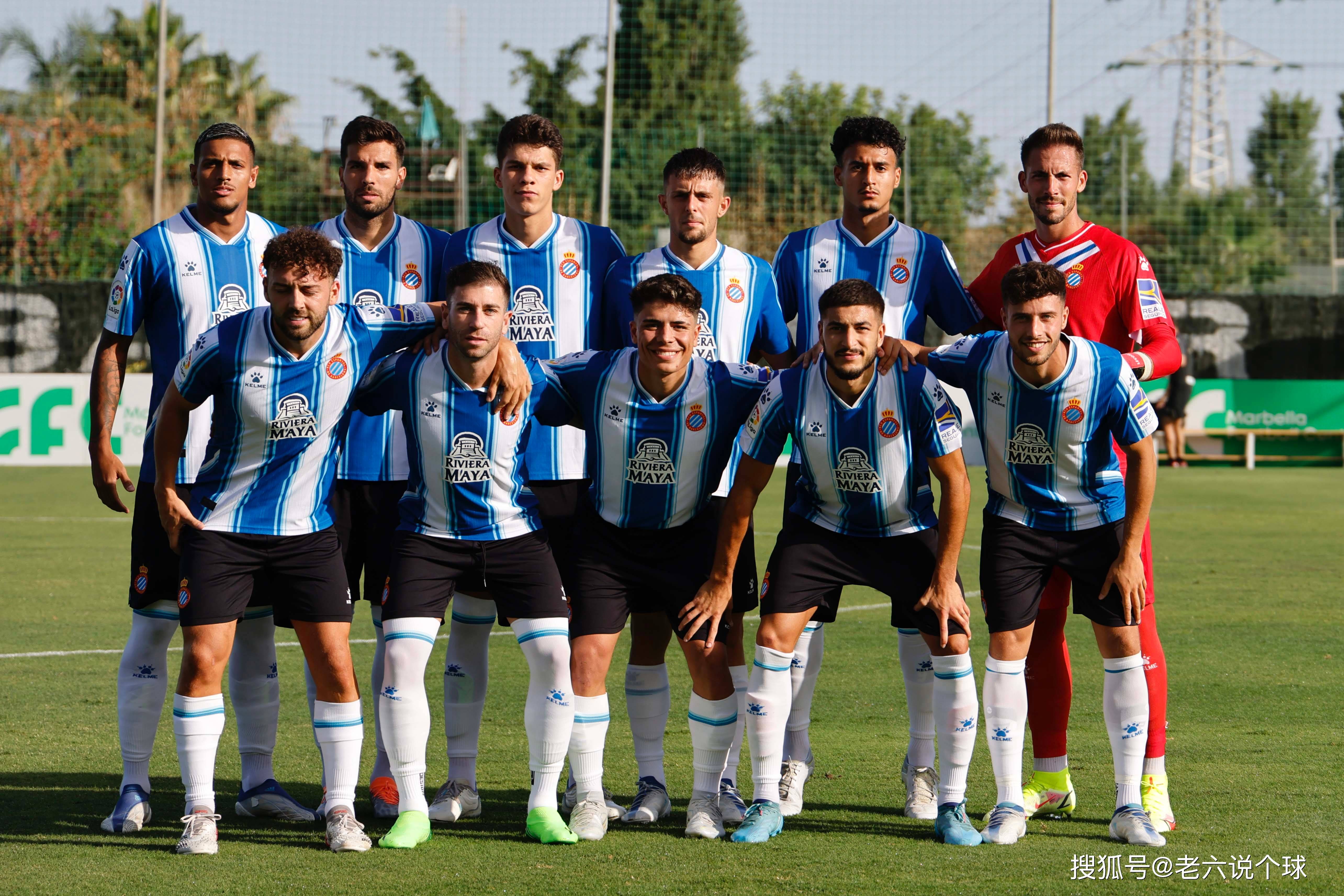 维戈塞尔塔主场迎战西班牙人