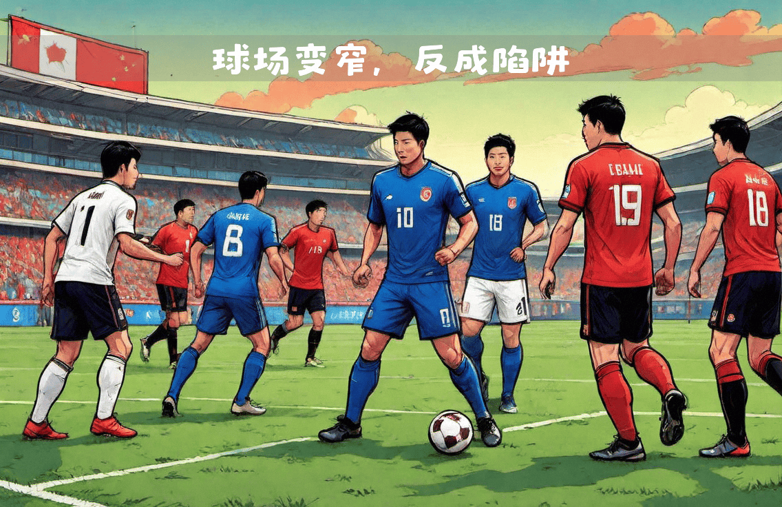 球队战术调整奏效,取得连胜势头的简单介绍 球队战术调整奏效,取得连胜势头的简单介绍