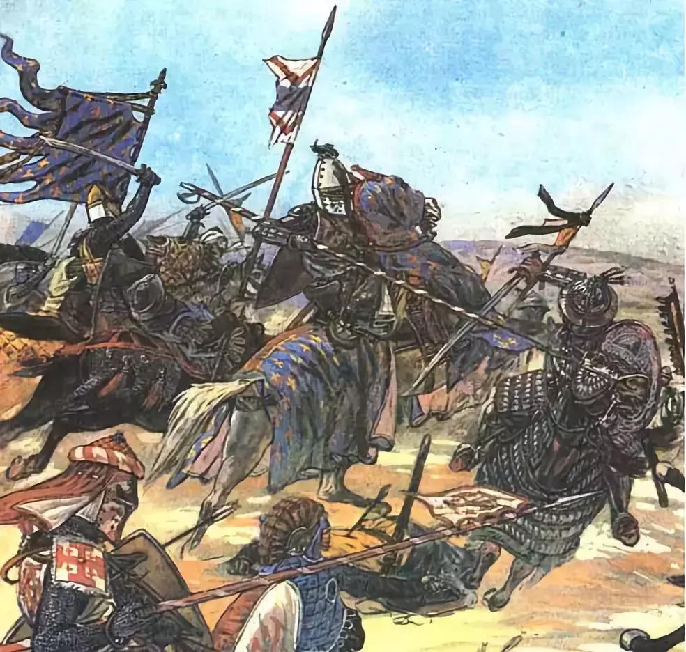 关于骑士战败人：挫败之痛无法掩饰的信息