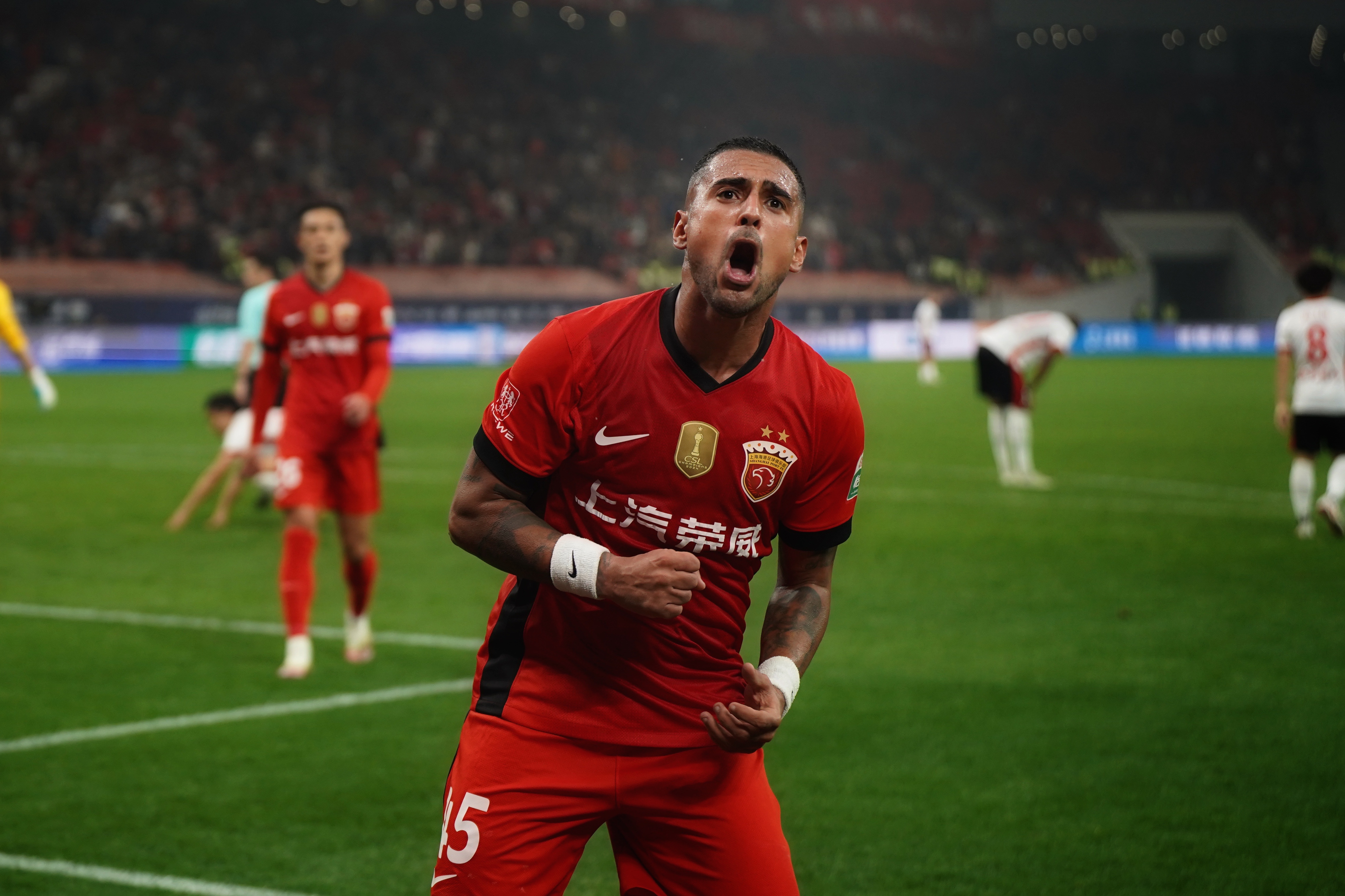 联盟实力榜排名发布，球队实力整体提升，备战全力的简单介绍