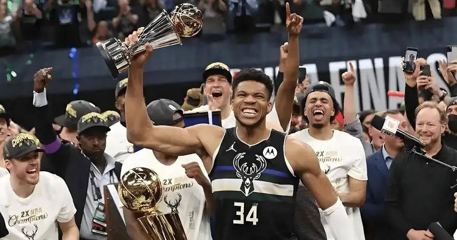 雄鹿球员激战，字母哥入选明星赛的简单介绍