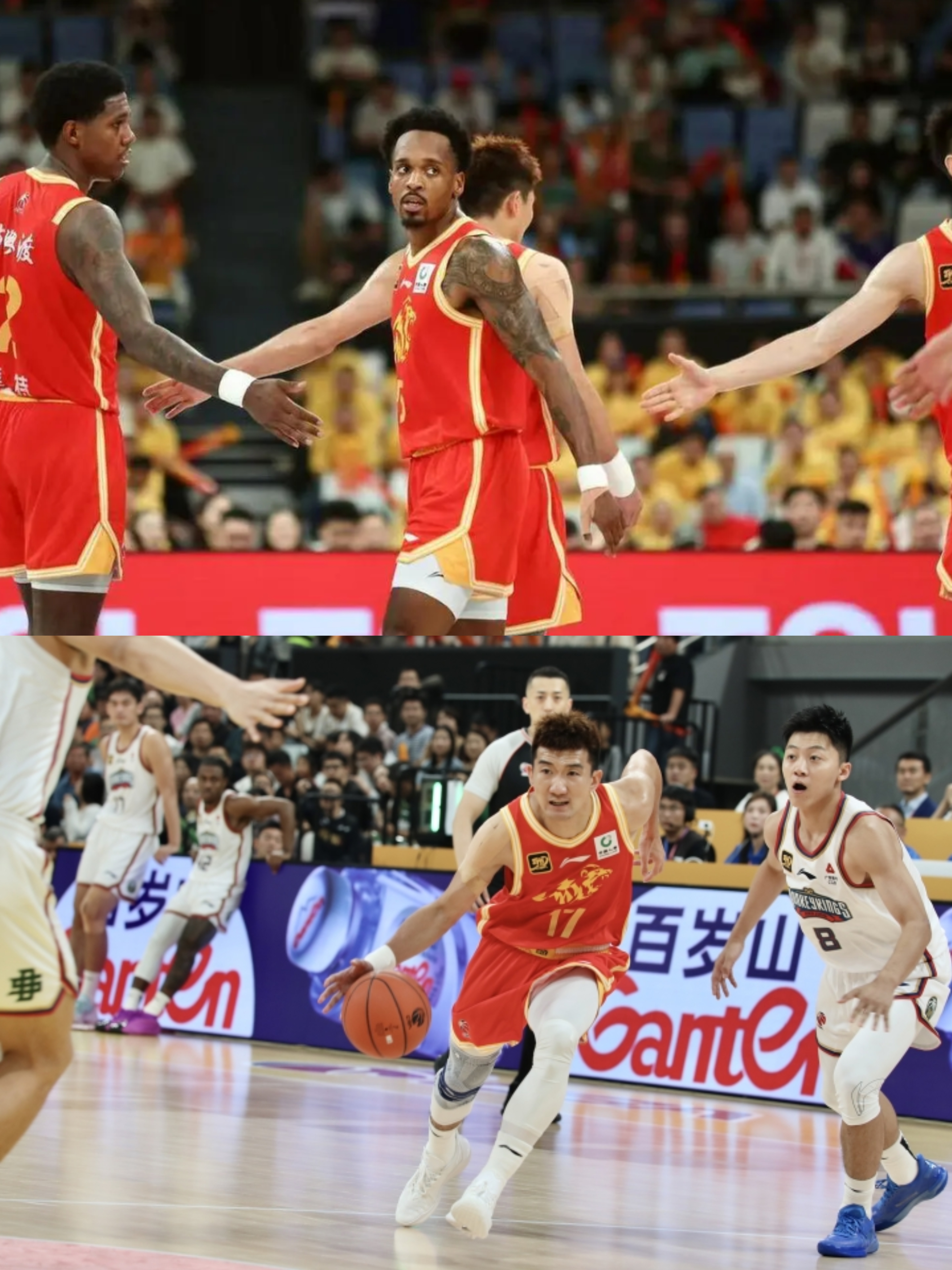 广州队再创佳绩,主场战胜浙江队 广州队再创佳绩,主场战胜浙江队