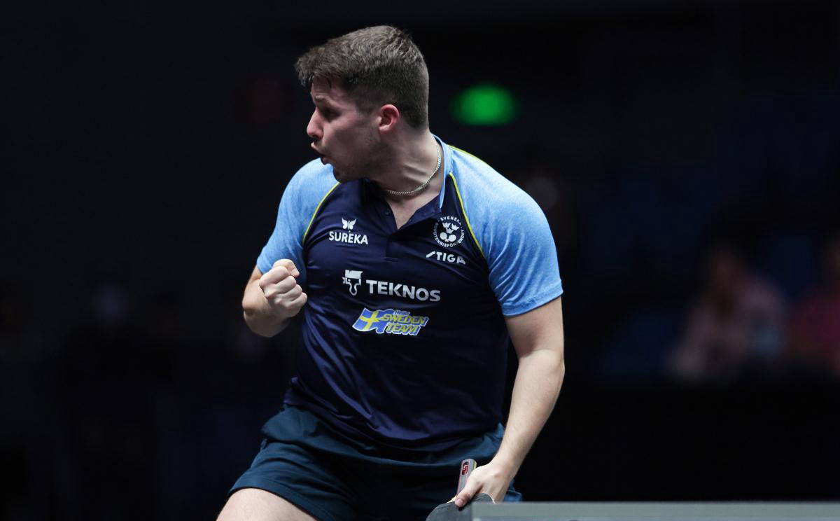 瑞典队在欧预赛中击败对手一路前行的简单介绍 瑞典队在欧预赛中击败对手一路前行的简单介绍