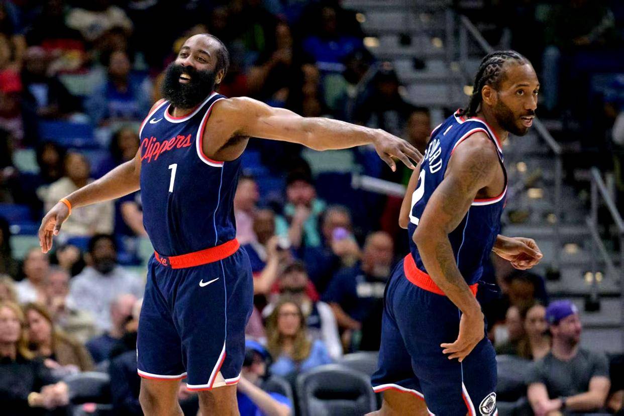 关于森林狼力克快船，组建三连胜的信息