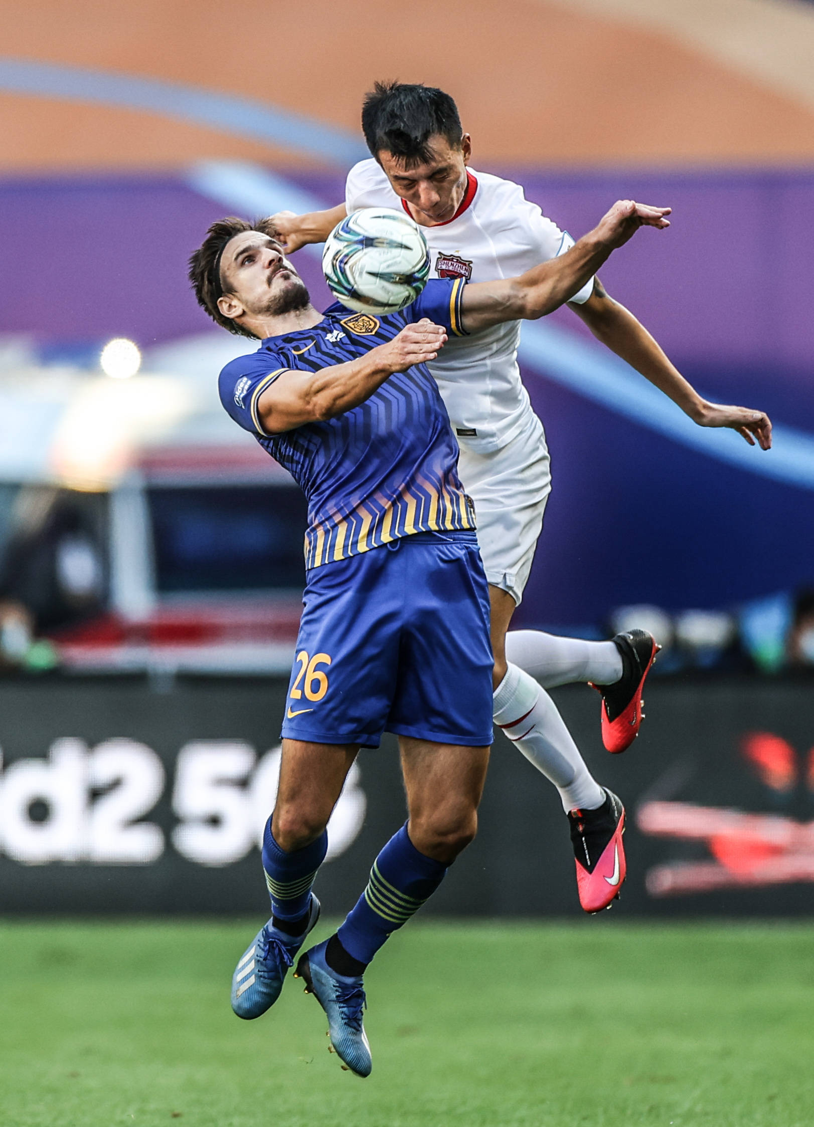 关于河南家业主场不敌深圳佳兆业，遭遇两连败的信息