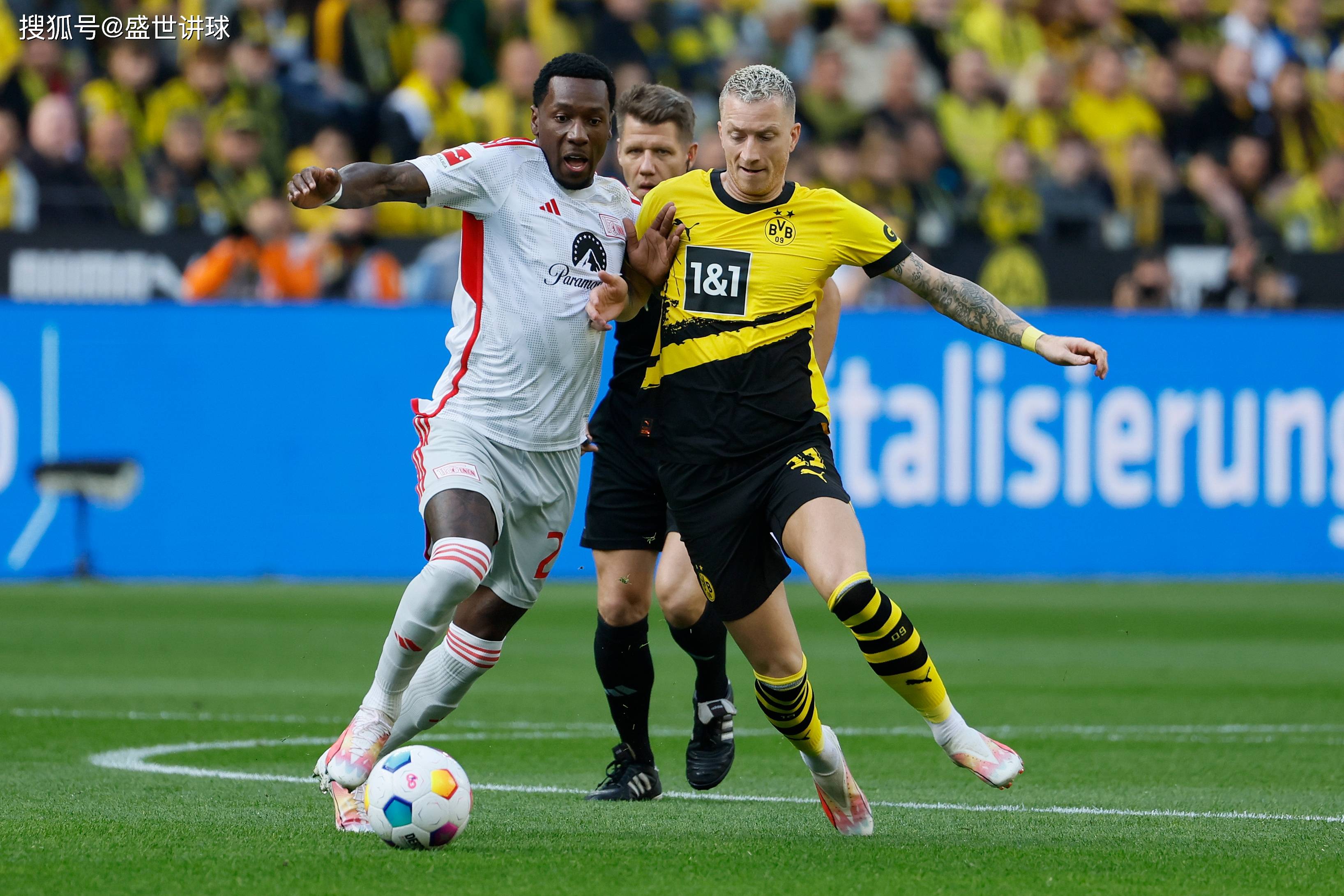 包含柏林联合再获胜，冲刺中游积分榜的词条