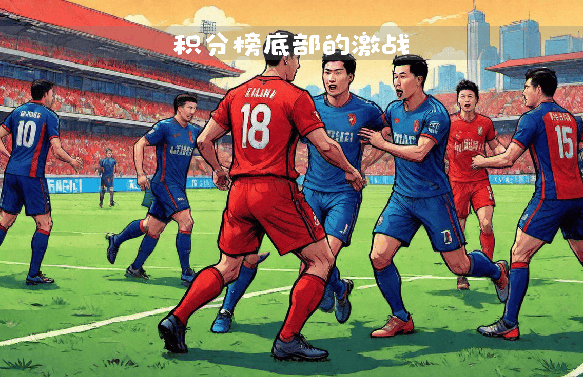 汉诺威城赢下关键战,提升至德甲积分榜前半区的简单介绍 汉诺威城赢下关键战,提升至德甲积分榜前半区的简单介绍