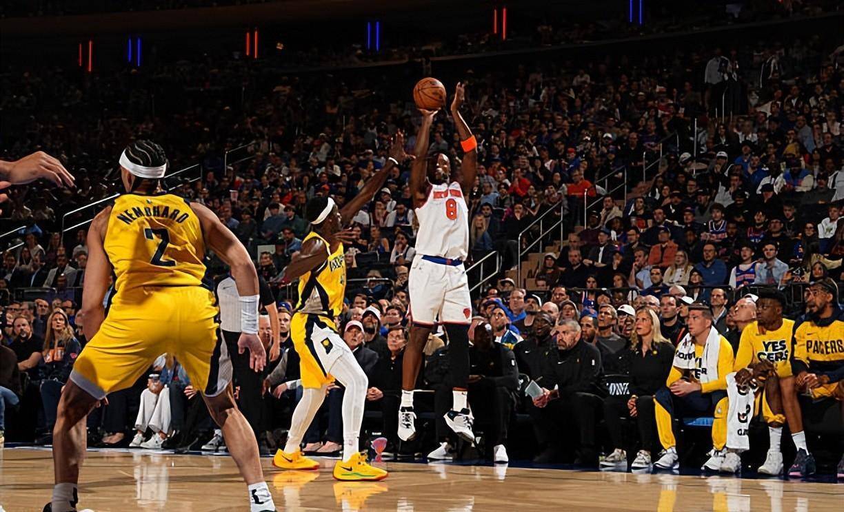 关于尼克斯队成功翻盘,取得关键胜利的信息 关于尼克斯队成功翻盘,取得关键胜利的信息