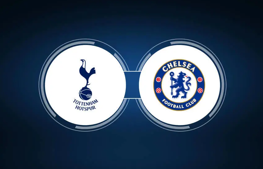 伦敦切尔西盛况之下热刺完成逆袭 伦敦切尔西盛况之下热刺完成逆袭