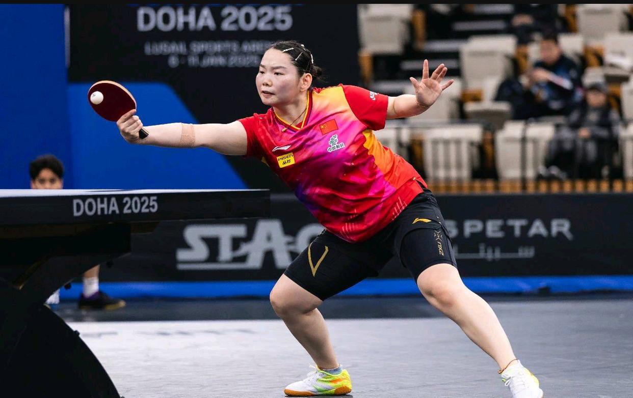 新晋运动员崭露头角，爆冷击败老将的简单介绍