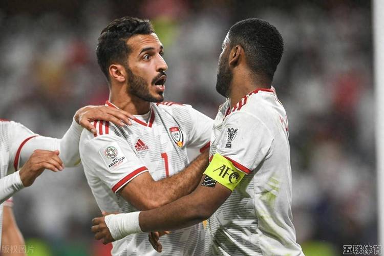 阿联酋联赛中的一次精彩对决 阿联酋联赛中的一次精彩对决