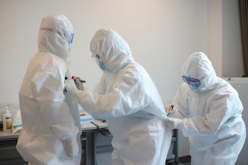 黄蜂队发布新冠病毒安全措施