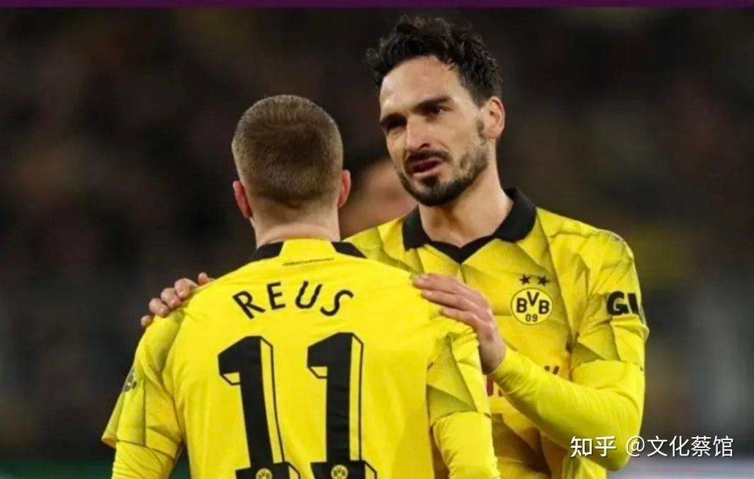 关于多特蒙德突围欧冠小组赛，迈向淘汰赛的信息