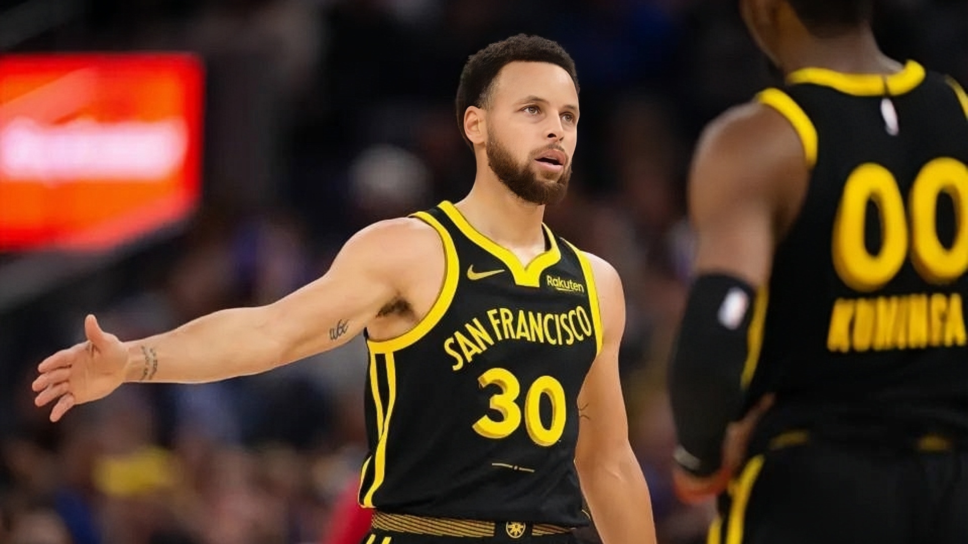 NBA季前赛极为热闹,勇士主场不敌猛龙开门砸窗的简单介绍 NBA季前赛极为热闹,勇士主场不敌猛龙开门砸窗的简单介绍