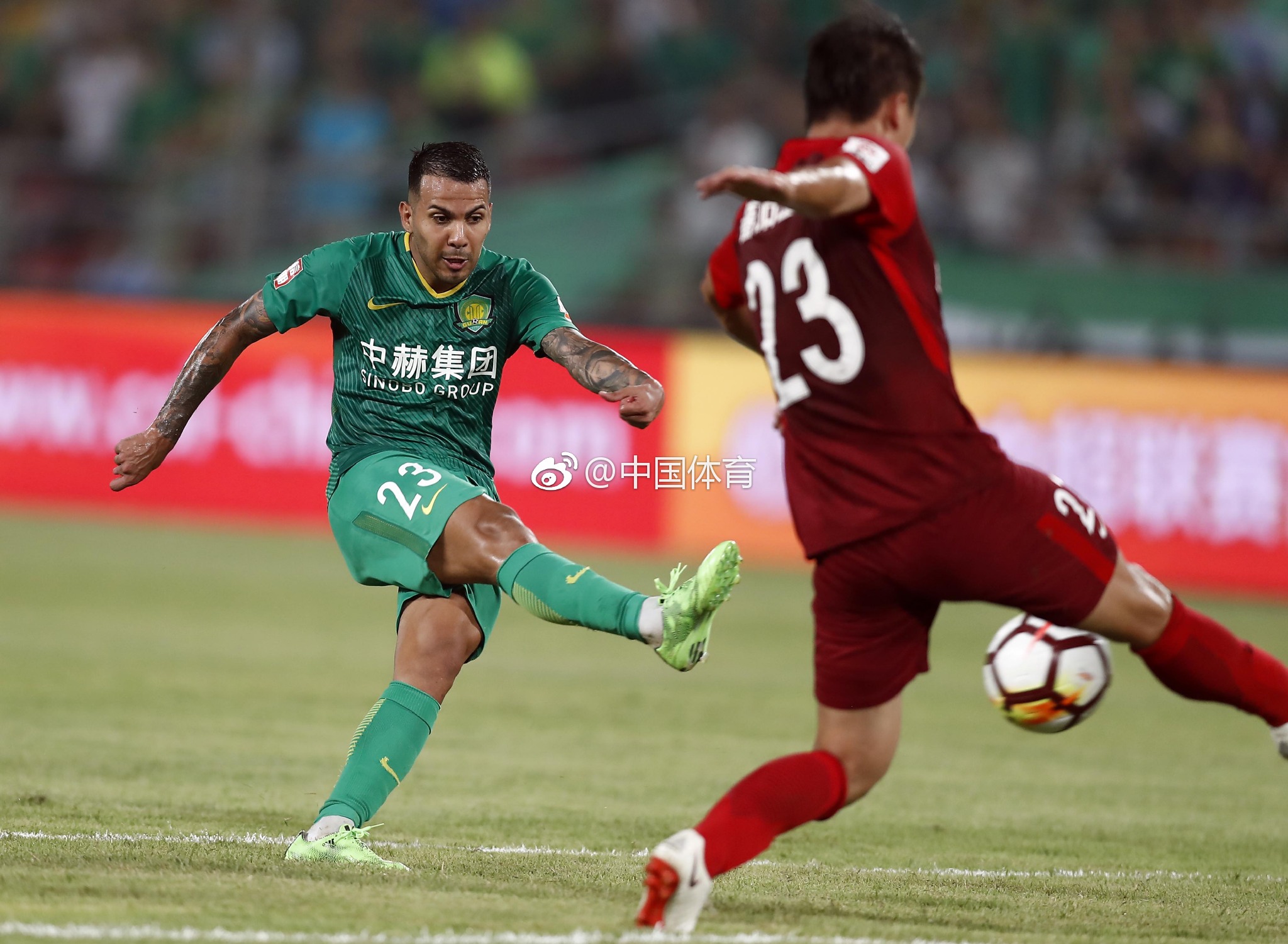 关于北京中赫国安客场胜负平分,中超居劣势的信息 关于北京中赫国安客场胜负平分,中超居劣势的信息