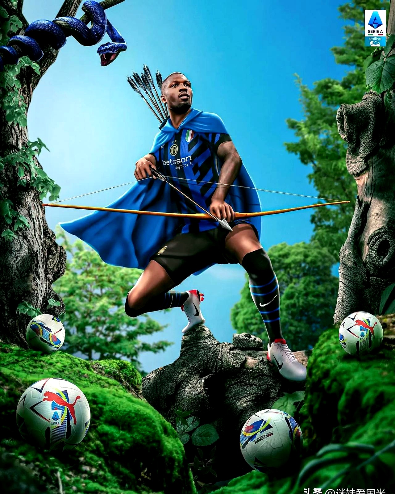 欧洲名将成为球队核心,带领球队前进的简单介绍 欧洲名将成为球队核心,带领球队前进的简单介绍