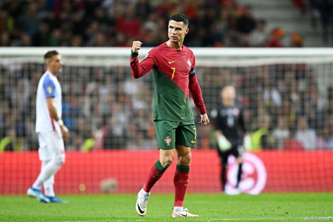 关于葡萄牙战胜苏格兰，实现压倒性的胜利的信息