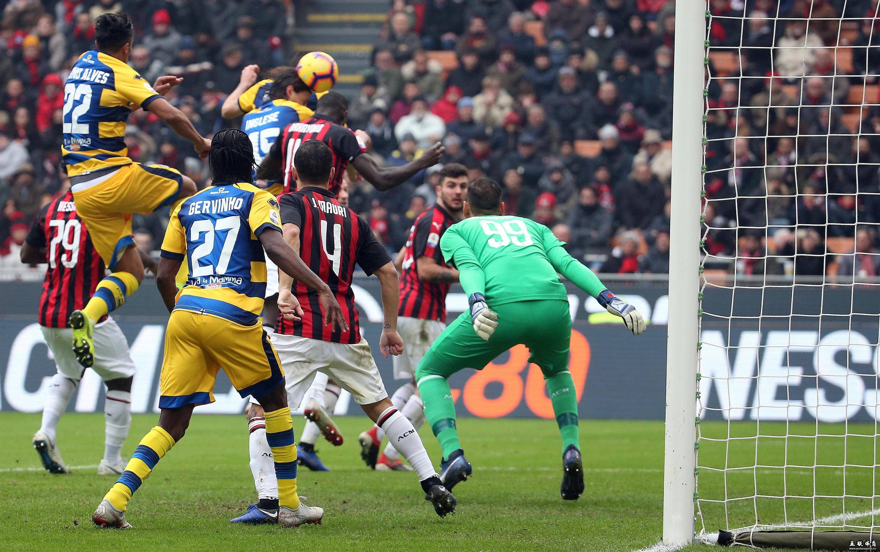 关于AC米兰客场胜利,晋级前景逐渐明朗的信息 关于AC米兰客场胜利,晋级前景逐渐明朗的信息